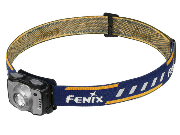 fenix hl12r headlamp gray