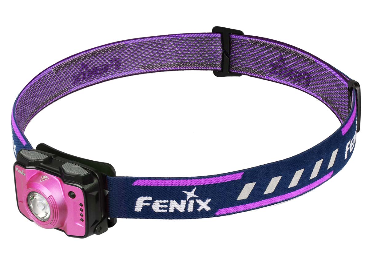 Fenix HL12R USB Rechargeable Headlamp - DISCONTINUED