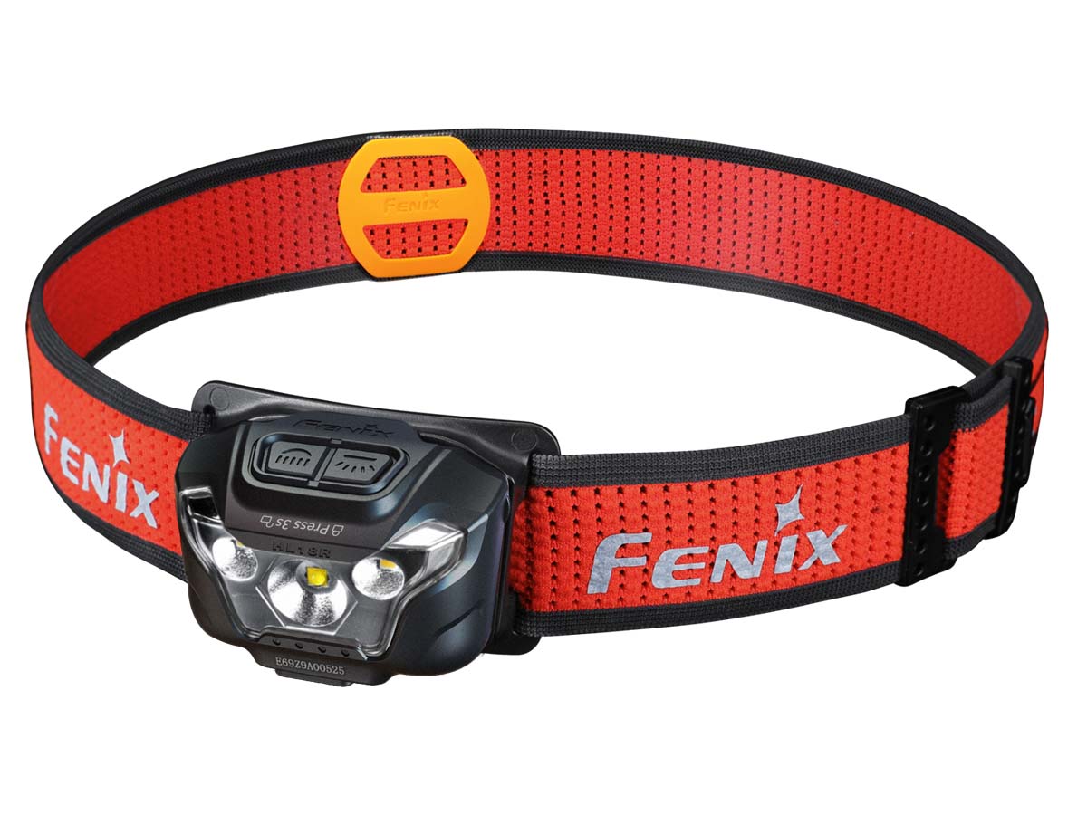 fenix HL18R-T headlamp