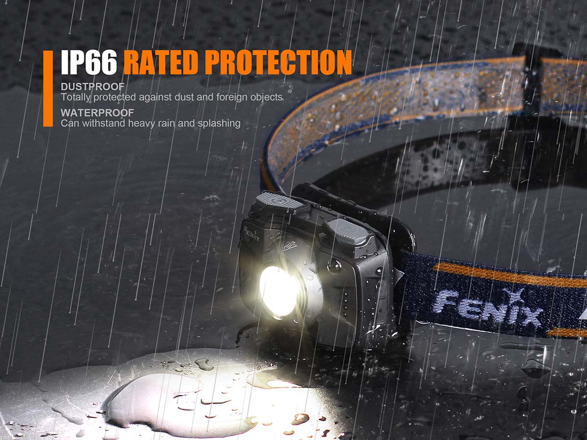 fenix-hl32-headlamp-waterproof