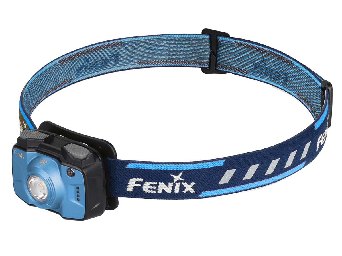 Fenix HL12R USB Rechargeable Headlamp - DISCONTINUED