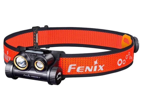 Fenix HM65R-T Rechargeable Headlamp