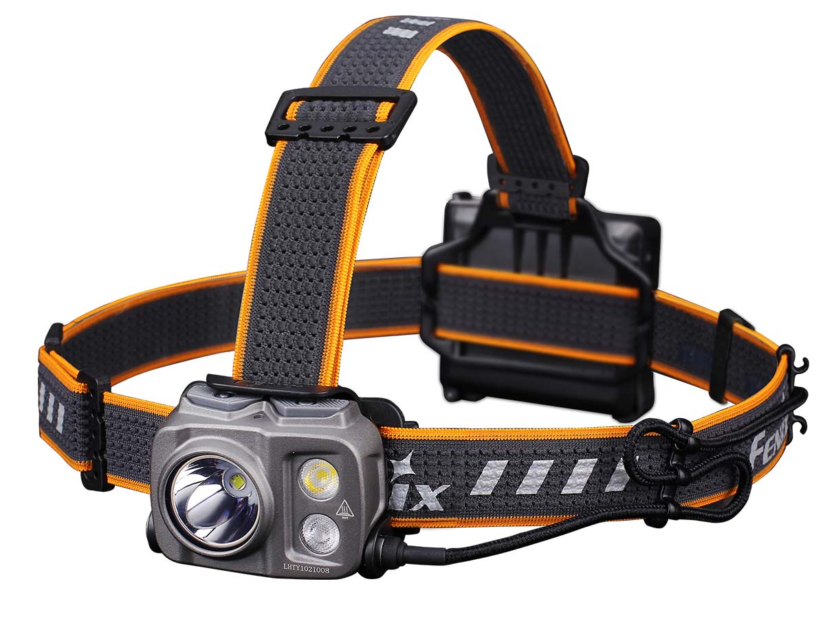 fenix hp16r headlamp