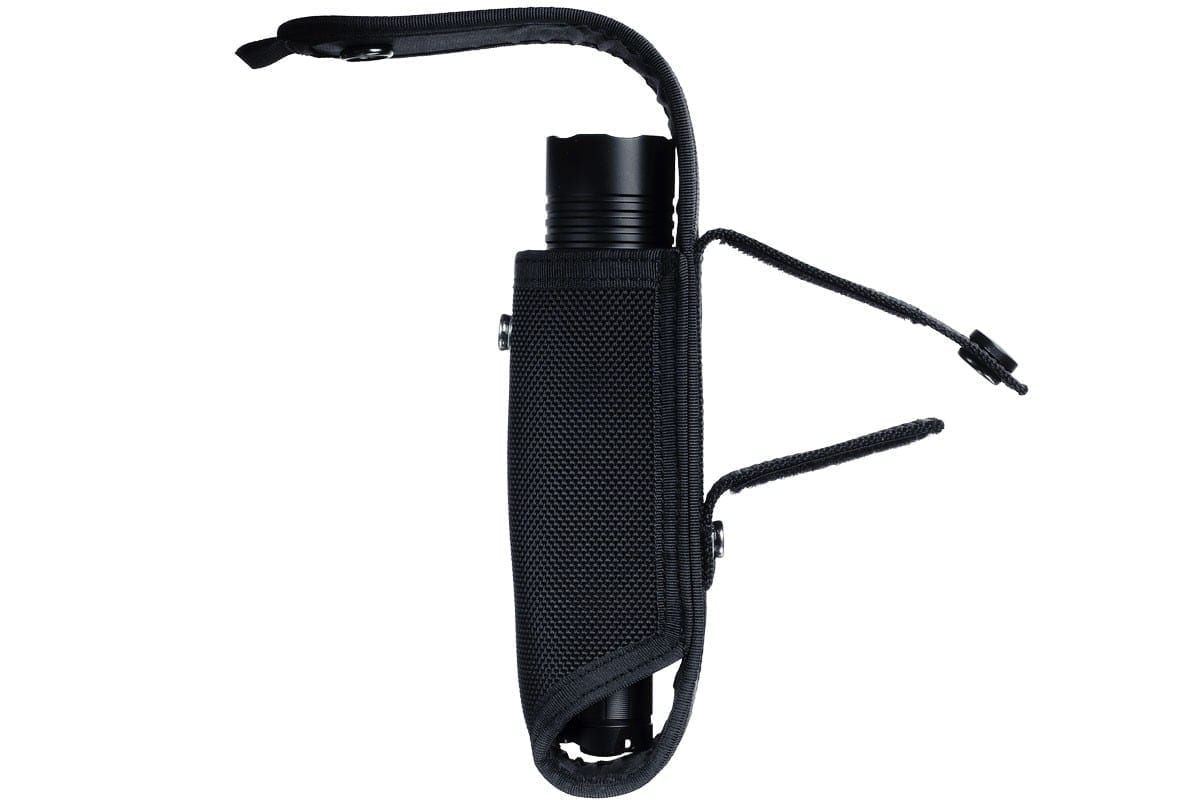 milwaukee 1100 lumen flashlight holster Converge Performance Holster-Medium Size Holster