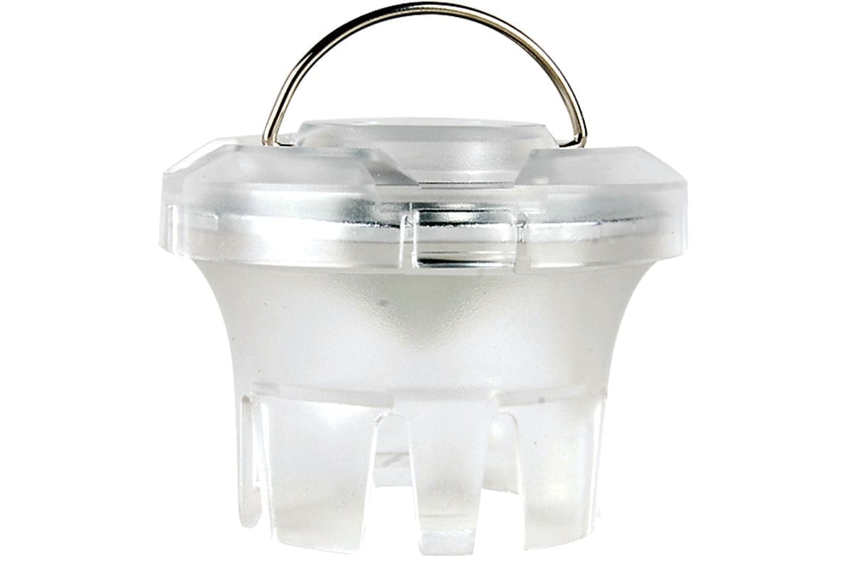 flashlight lampshade