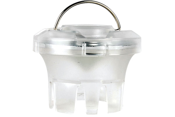flashlight lampshade