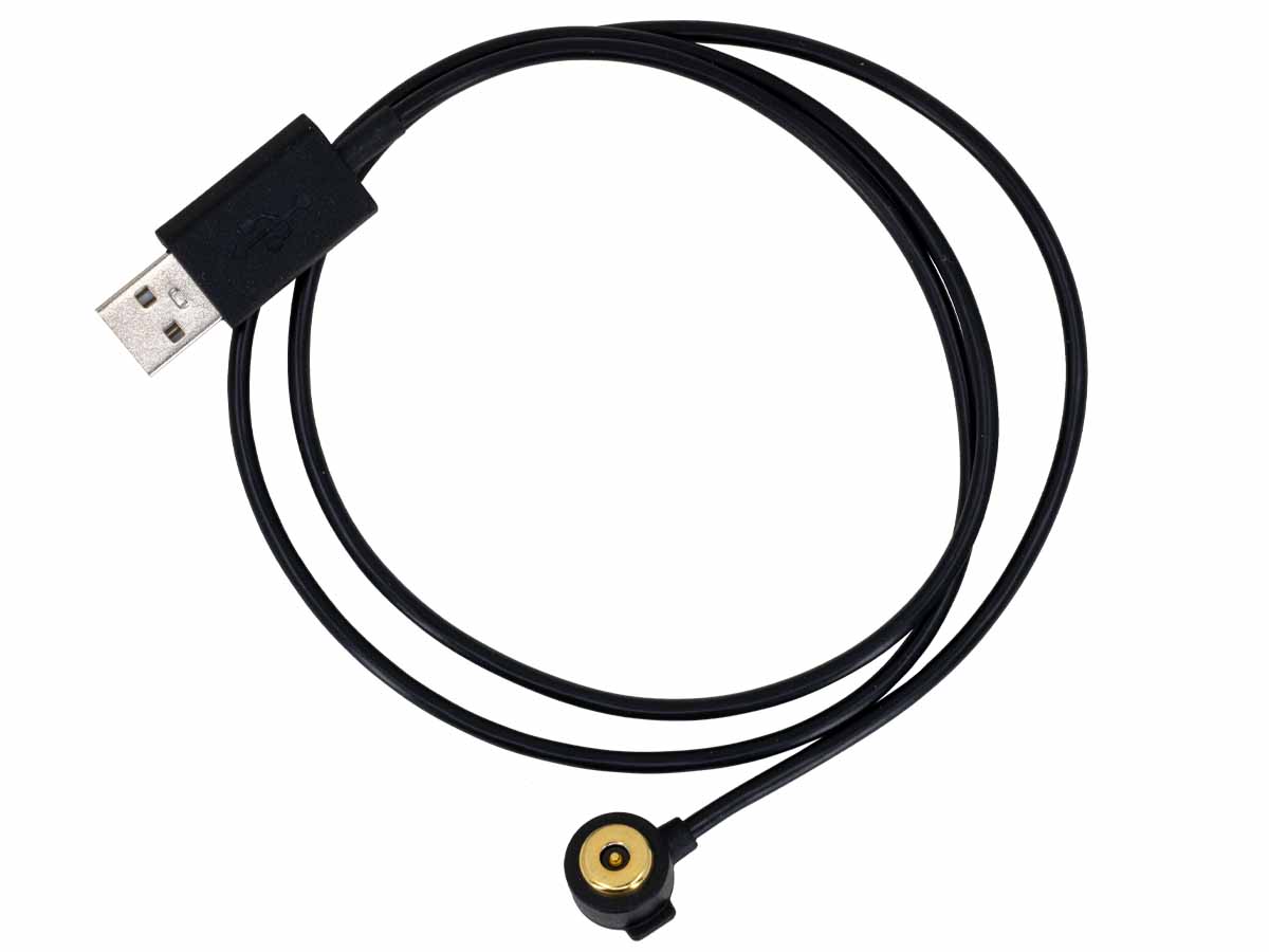 magnetic charging cord