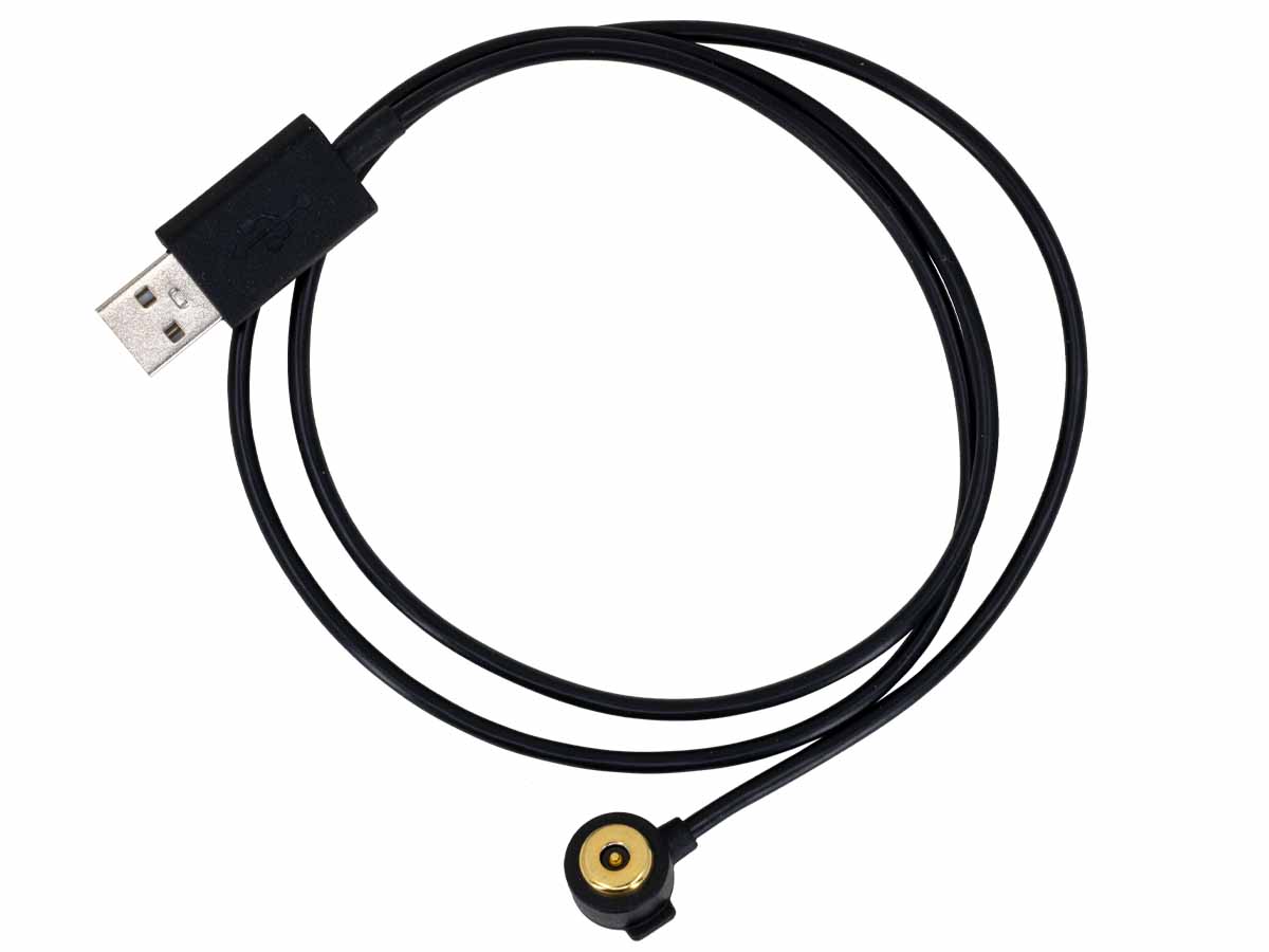Magnetic USB Charging Cord