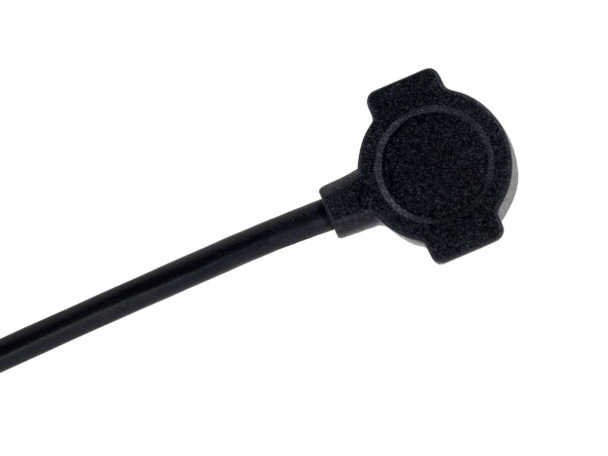 magnetic charging cord back