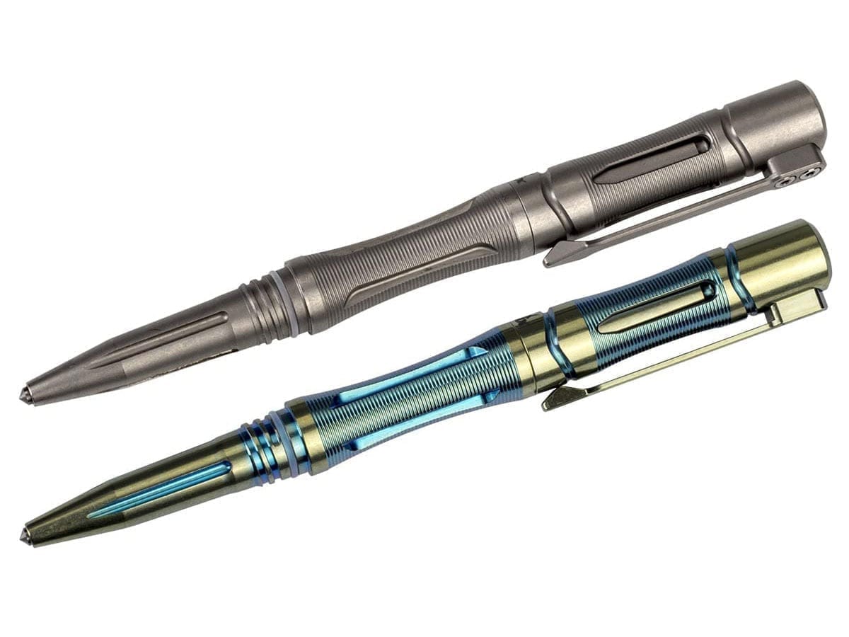 tactical pen