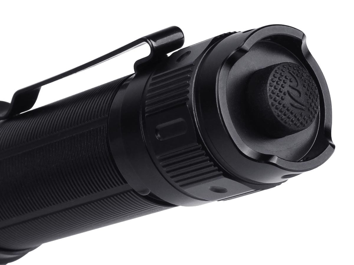 Fenix TK30 White Laser Flashlight