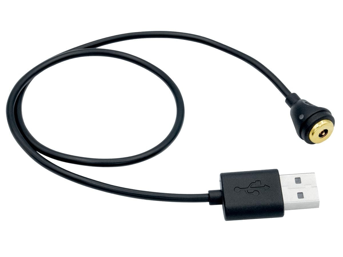 Magnetic USB Charging Cord - New Design - Fenix Lighting