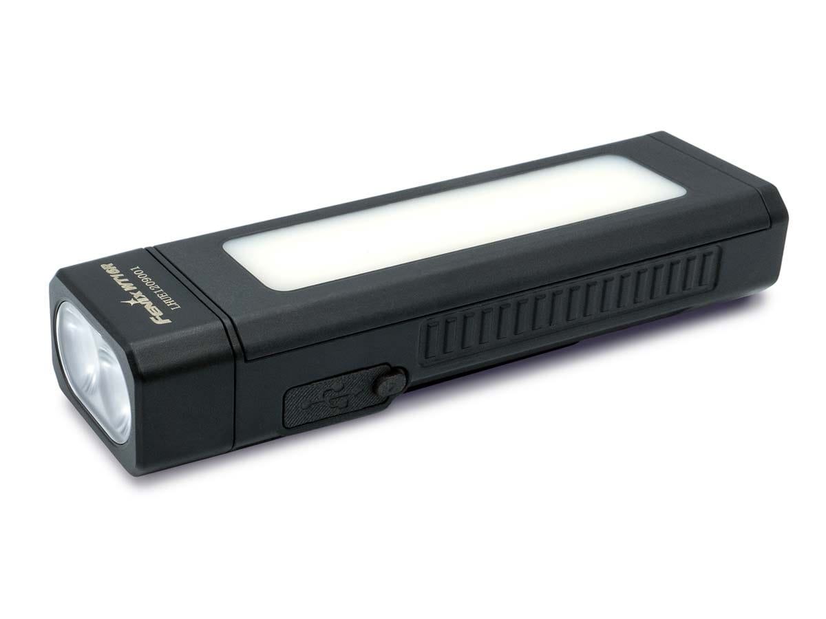 Fenix WT16R Rechargeable Magnetic Fenix Lighting - Fenix Lighting