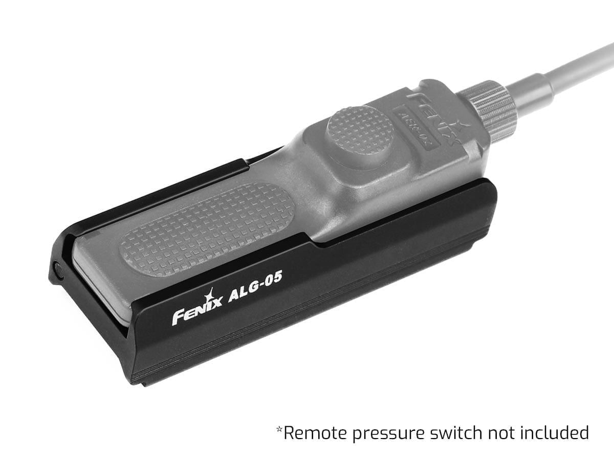 Fenix ALG-05 Mount with switch