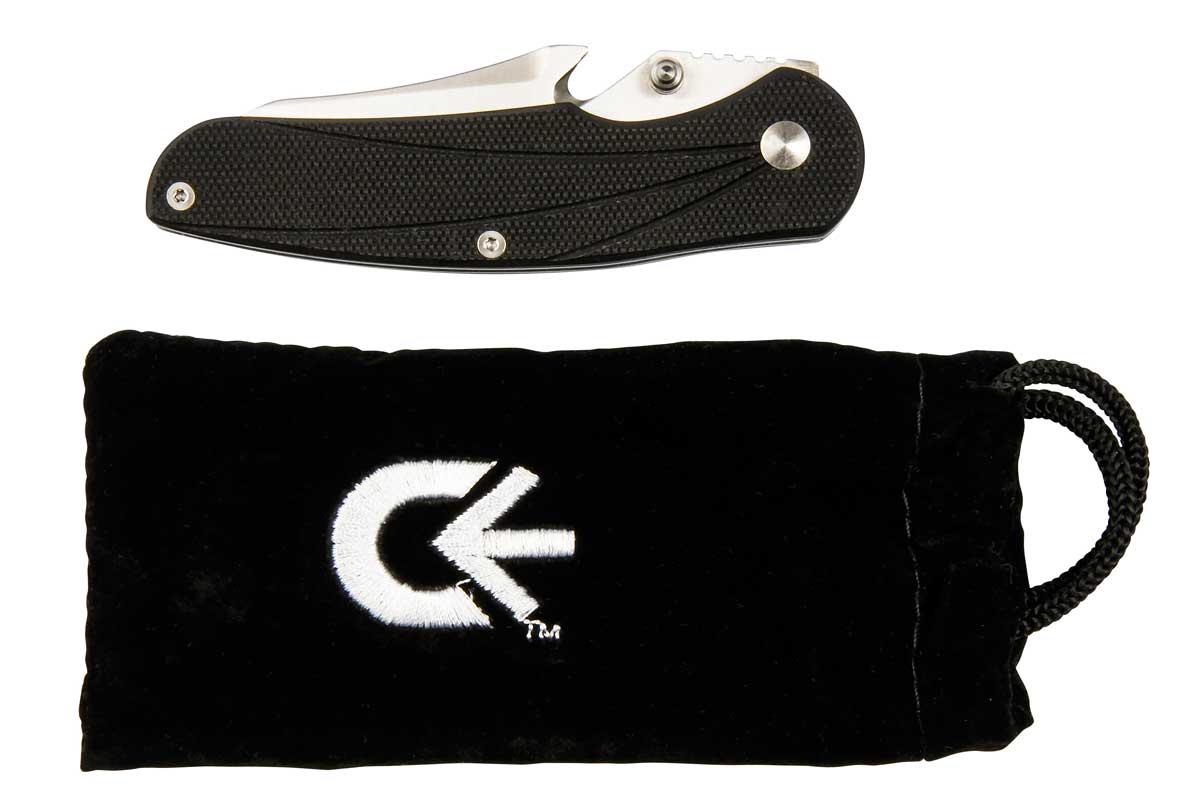 Converge Batidora Folding Knife-Small