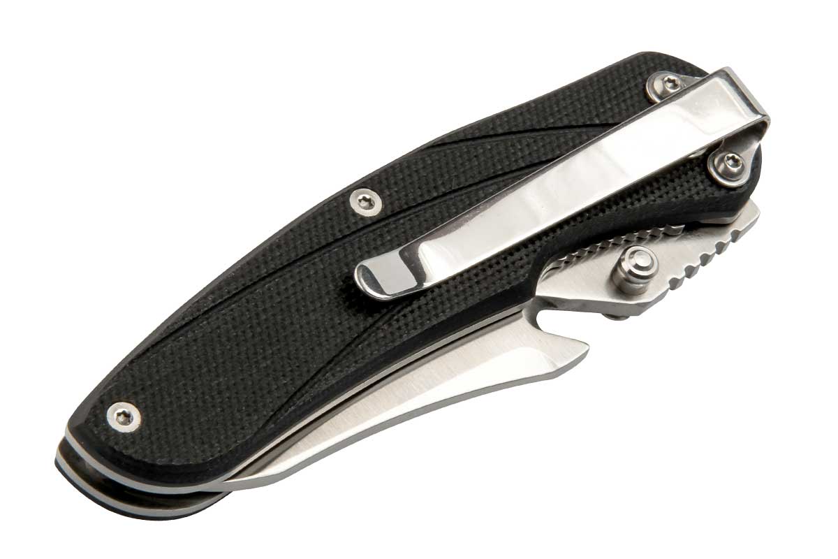 Converge Batidora Folding Knife-Small