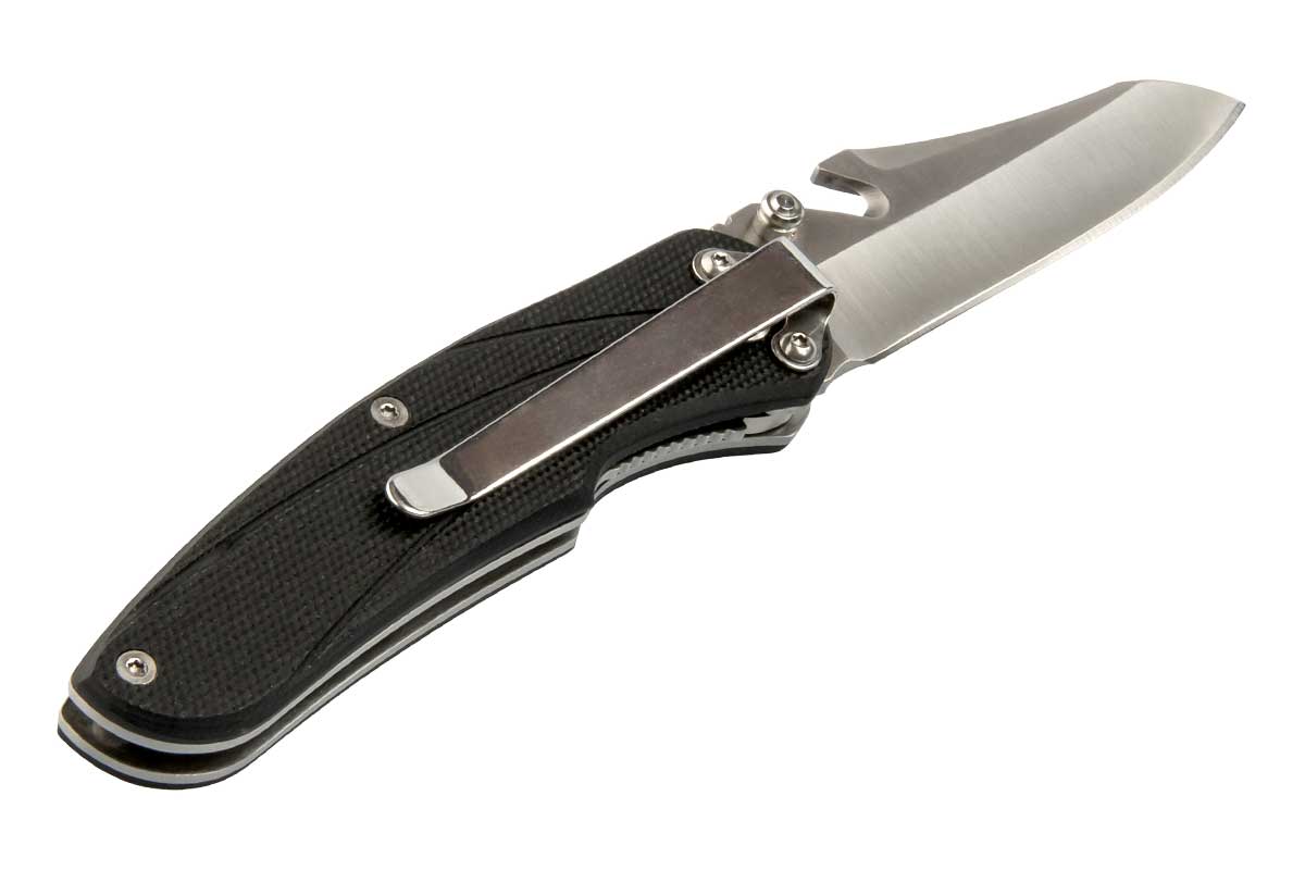 Converge Batidora Folding Knife-Small