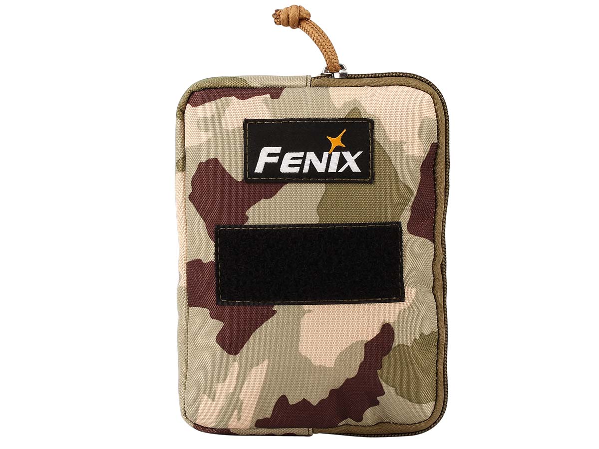 fenix APB-30 storage bag front