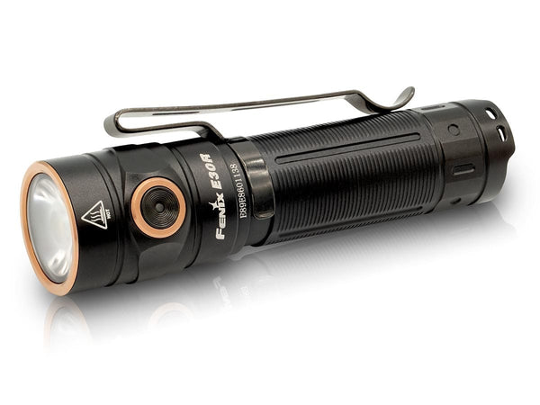 Fenix E30R Rechargeable Flashlight - 1600 lumens