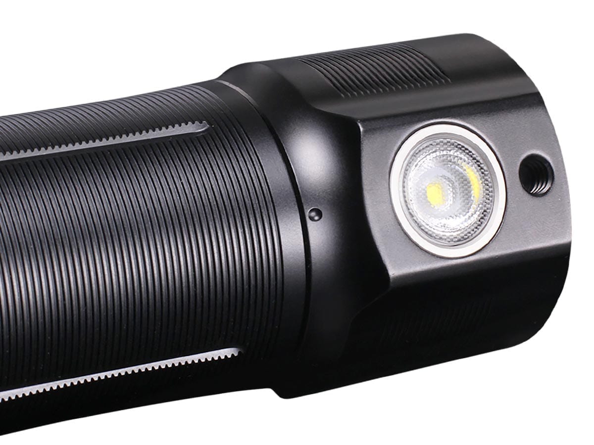 fenix WT50R flashlight tail light