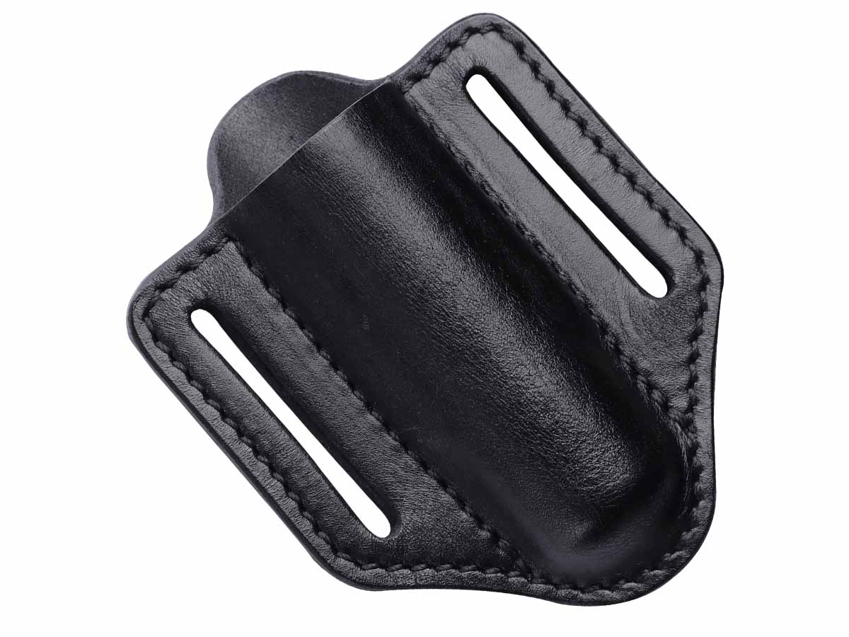 fenix flashlight accessories Fenix ALP-20 Leather Flashlight Holster