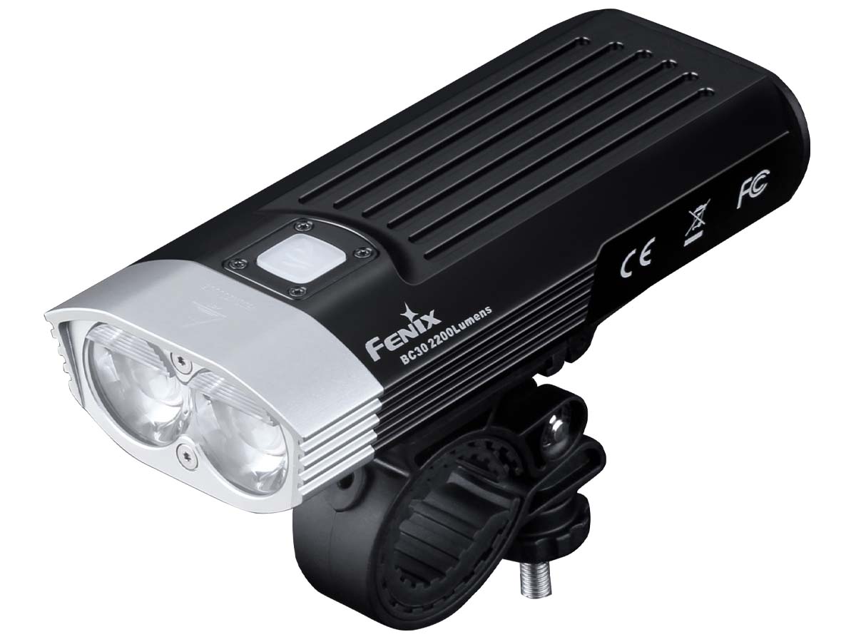 Fenix BC30Rv2 Bike Light