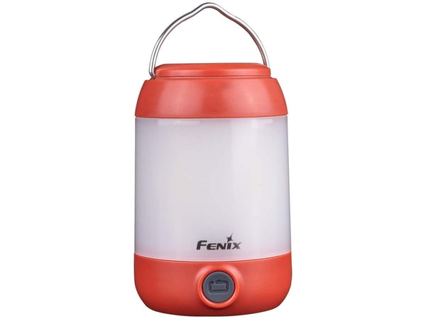 fenix cl23 lantern red