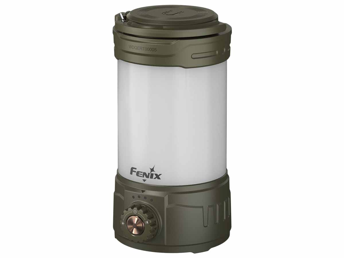 Fenix CL26R PRO Rechargeable Lantern