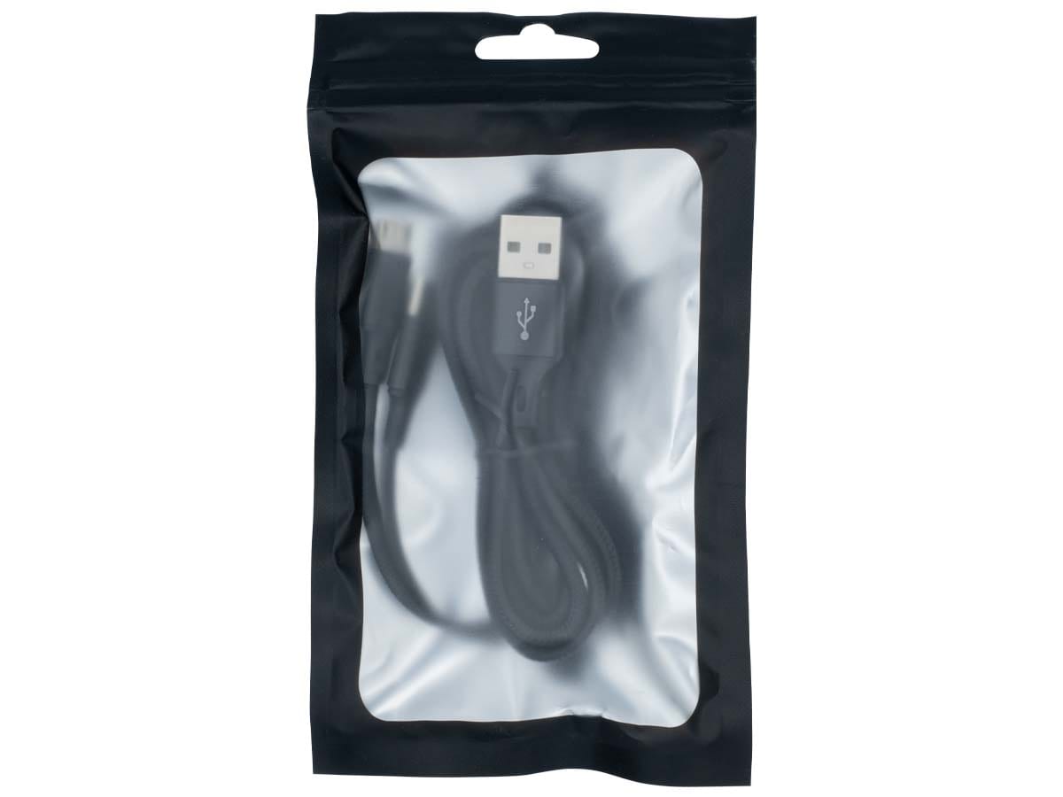 2-in-1 USB Charging Cable