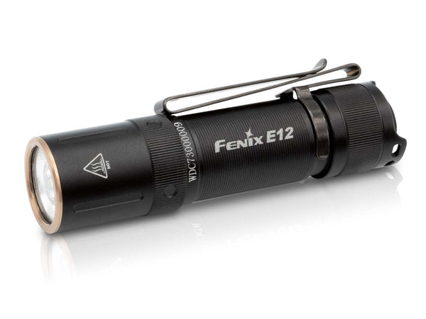 Fenix E12 V2.0 Torcia LED 160 Lumen - Foto 9
