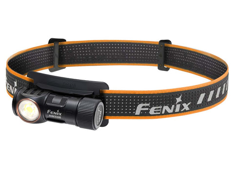 Fenix HM50R Rechargeable Headlamp