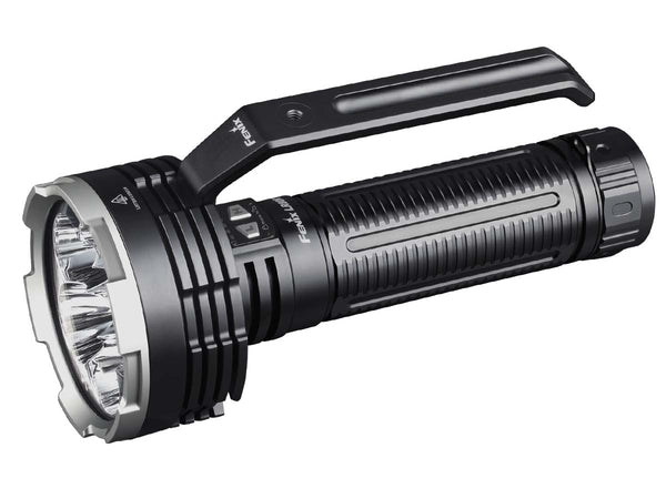 fenix lr80r flashlight spotlight