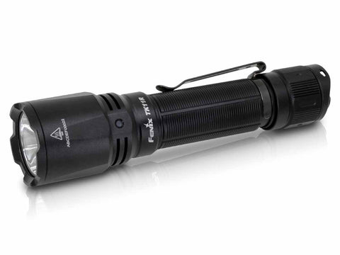 TK11R Rechargeable Tactical Flashlight