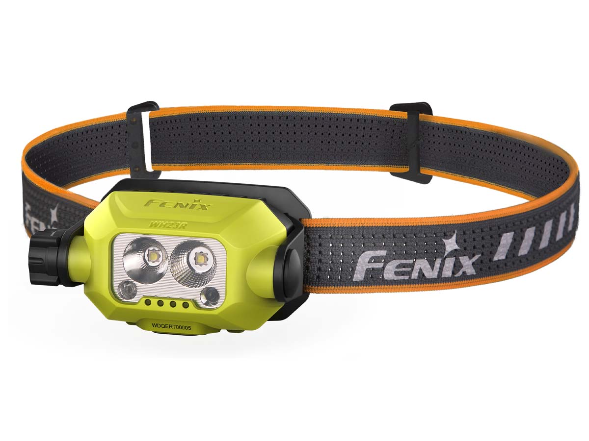 fenix wh23r work headlamp