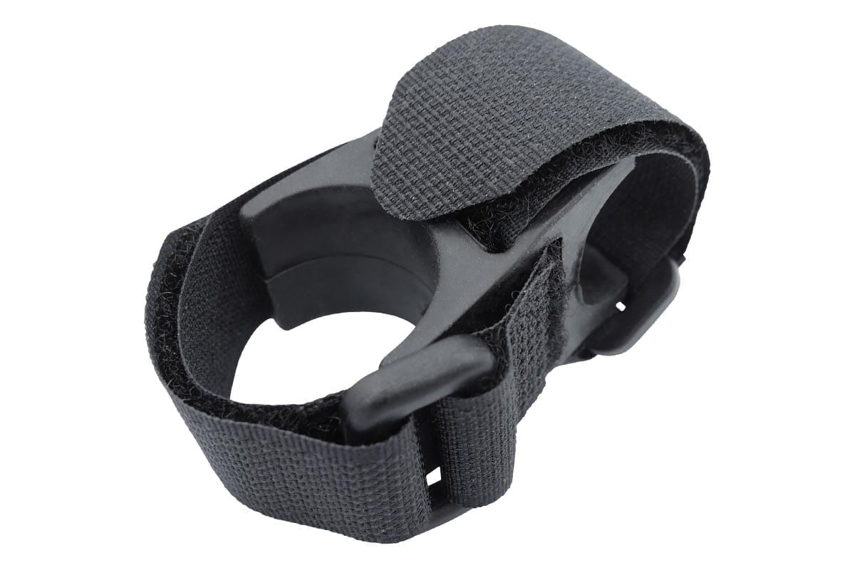 fenix flashlight bike mount ALG-16 Rail combining powerful illumination with versatile design Fenix BC22R Rechargeable Bike Light