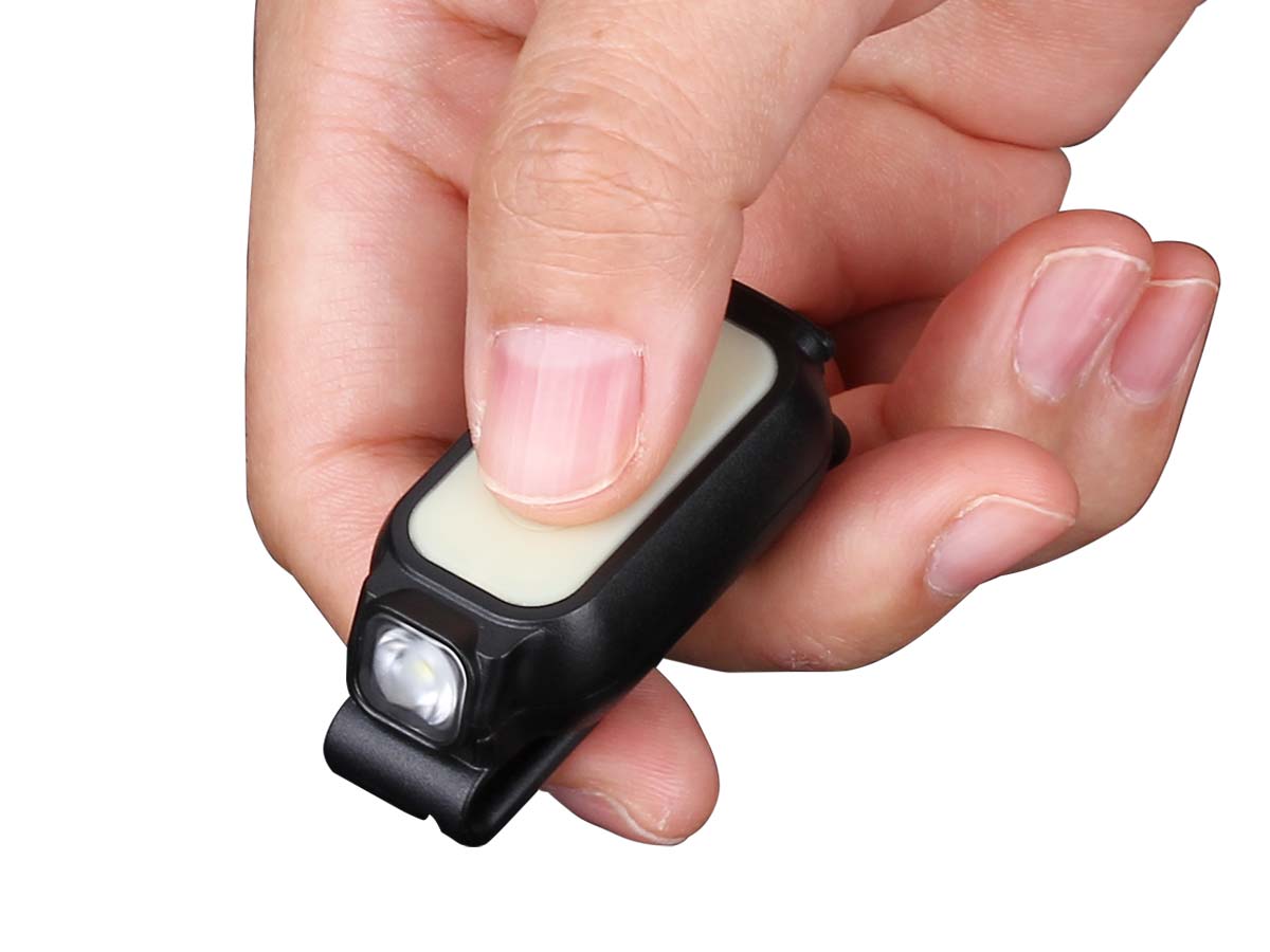 fenix elite mini flashlight Fenix MINI-LITE Compact EDC Flashlight
