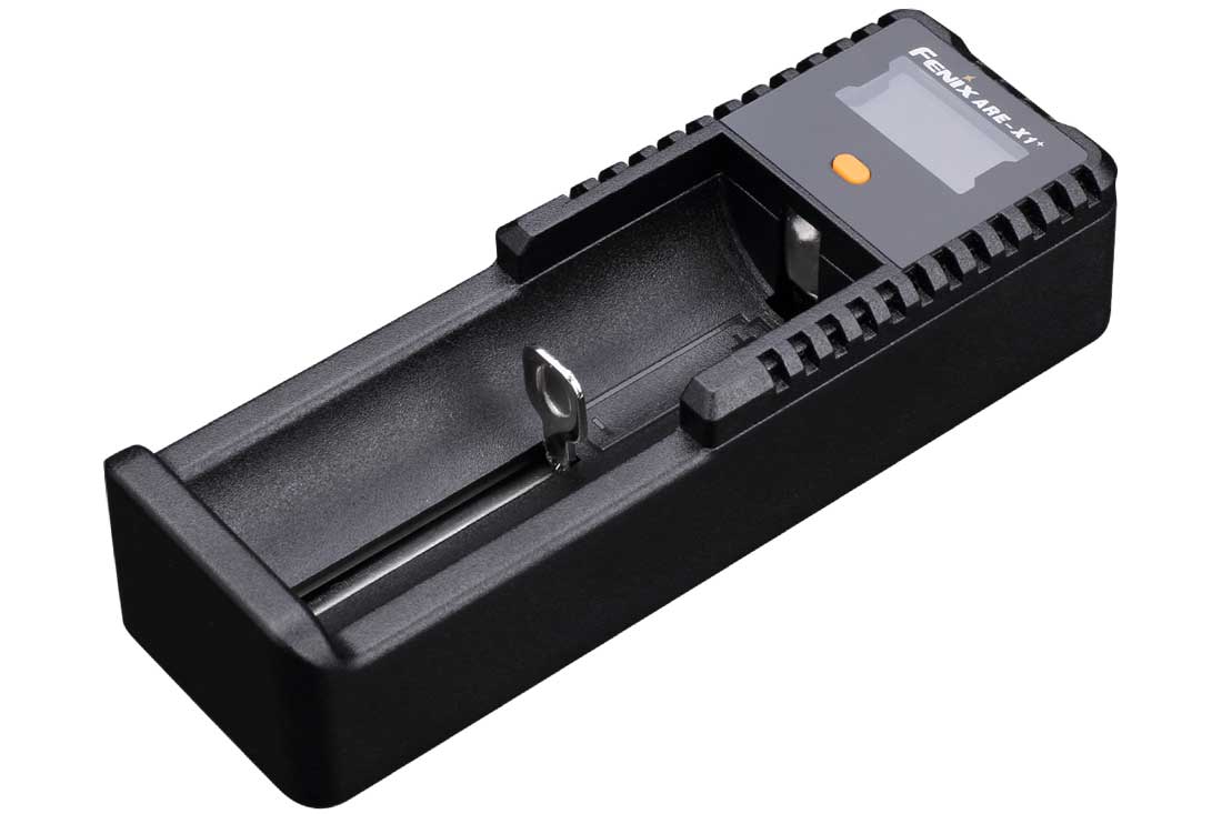 are-x1-plus battery charger