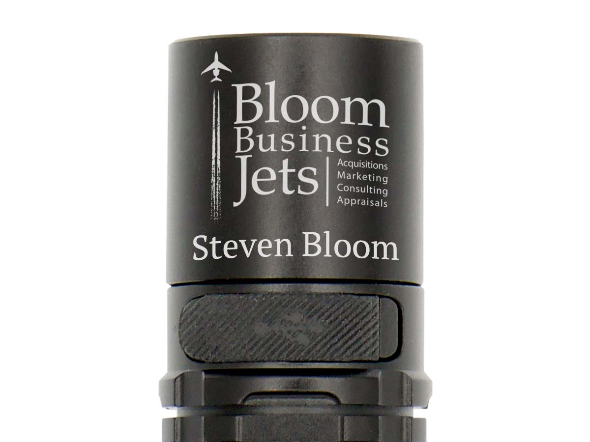 corporate gifts logo engraving